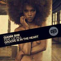 Gianni Bini - Groove is in the Heart