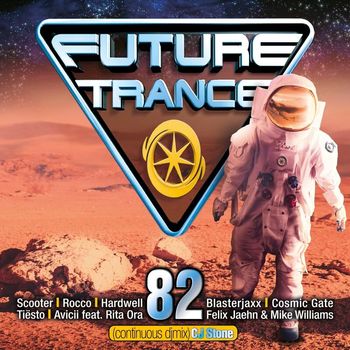 Various Artists - Future Trance 82 (Explicit)