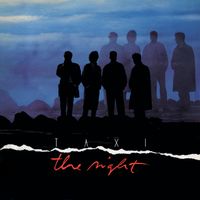 Táxi - The Night