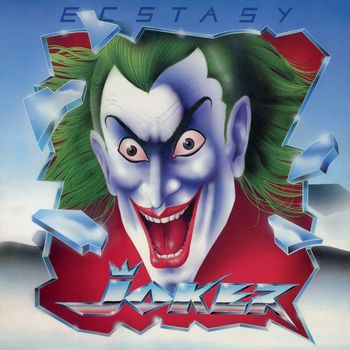 Joker - Ecstasy