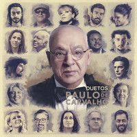 Paulo De Carvalho - Duetos (Reissue)