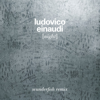 Ludovico Einaudi - Night (Wunderfish Remix)