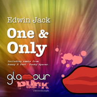 Edwin Jack - One & Only