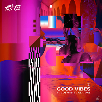 Pls&Ty - Good Vibes (Radio Edit)