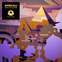 Africali - Taught of a Culture