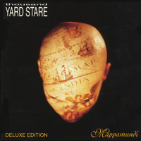 Thousand Yard Stare - Mappamundi (Deluxe Edition)