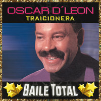 Oscar D'León - Traicionera (Baile Total)