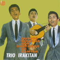 Trio Irakitan - Outros Boleros Que Gostamos De Cantar