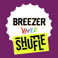 Divine - Breezer Vivid Shuffle