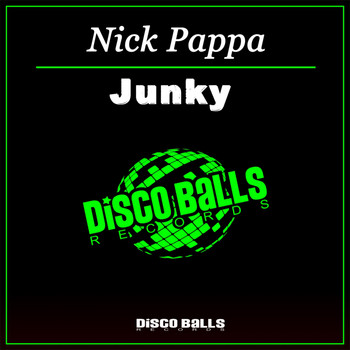 Nick Pappa - Junky