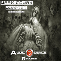Mark Cowax - Quartet