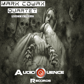 Mark Cowax - Quartet