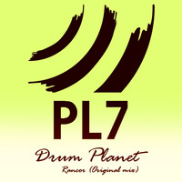 Drum Planet - Rancor
