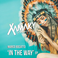 Marco Bocatto - In The Way