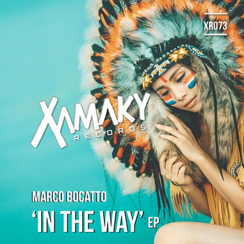 Marco Bocatto - In The Way