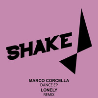 Marco Corcella - Dance EP