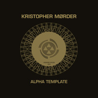 Kristopher Moerder - Alpha Template