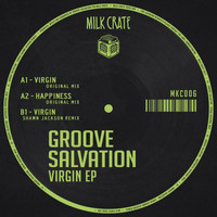 Groove Salvation - Virgin