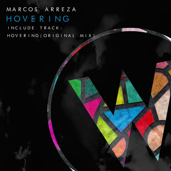 Marcos Arreza - Hovering
