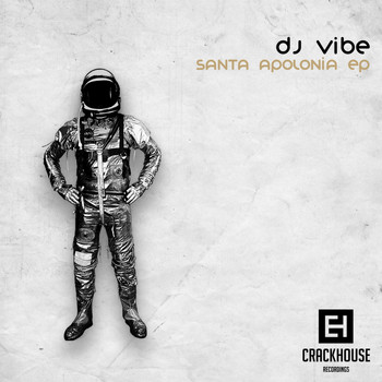 DJ Vibe - Santa Apolonia