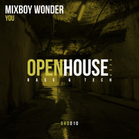 MixBoy Wonder - You