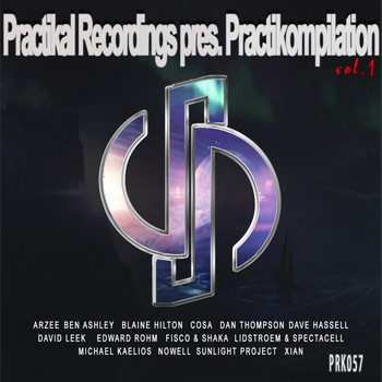 Various Artists - Practikompilation, Vol. 1