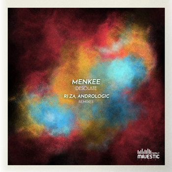 Menkee - Desolate