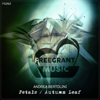 Andrea Bertolini - Petals / Autumn Leaf