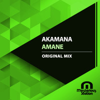 Akamana - Amane
