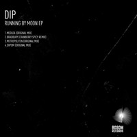 DIP - Running By Moon EP