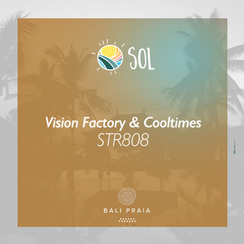 Vision Factory & Cooltimes - STR808