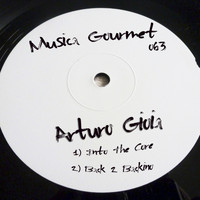 Arturo Gioia - Into The Core
