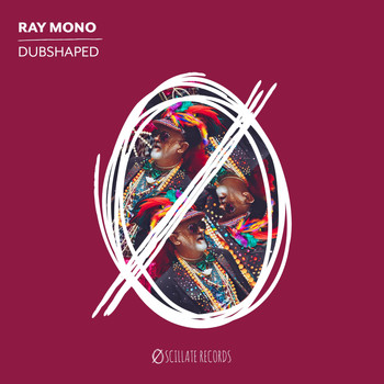 Ray Mono - Dubshaped