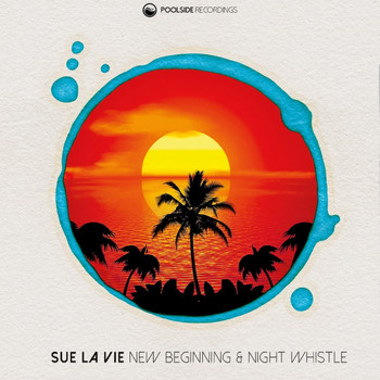 Sue La Vie - New Beginning EP