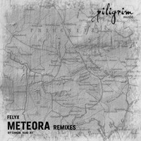 Felyx - Meteora Remixes