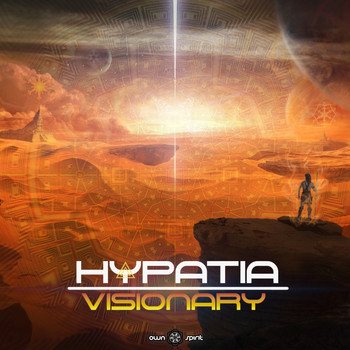 Hypatia - Visionary