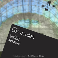 Lee Jordan - Inside