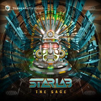 Starlab (IN) - The Sage