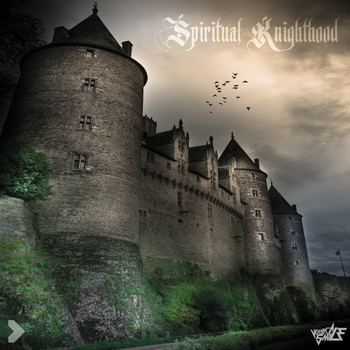 Vertical Smile - Spiritual Knighthood EP