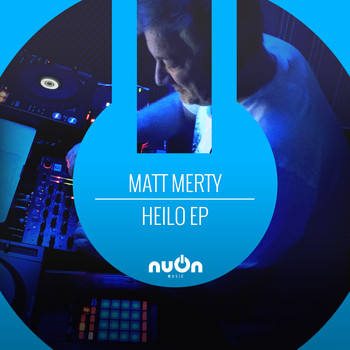Matt Merty - Heilo