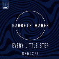 Garreth Maher - Every Little Step (Billy Da Kid Remix Edit)