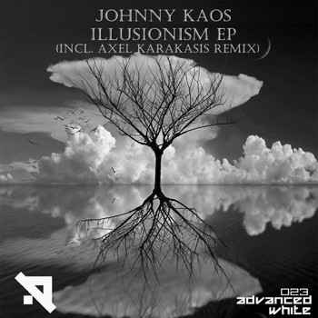 Johnny Kaos - Illusionism EP