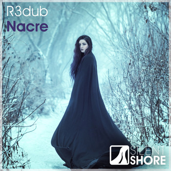 R3dub - Nacre