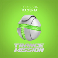 Jakys Sun - Magenta (Extended Mix)