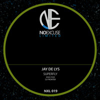 Jay de Lys - Superfly
