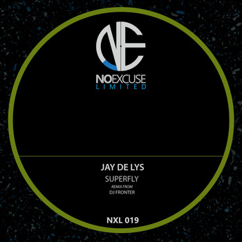 Jay De Lys - Superfly