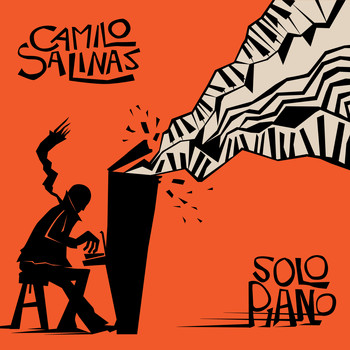 Camilo Salinas - Solo Piano