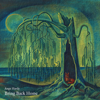 Ange Hardy - Bring Back Home