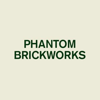 Bibio - PHANTOM BRICKWORKS II (Edit)