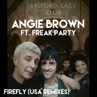 Freak Party - Firefly (Usa Remixes)